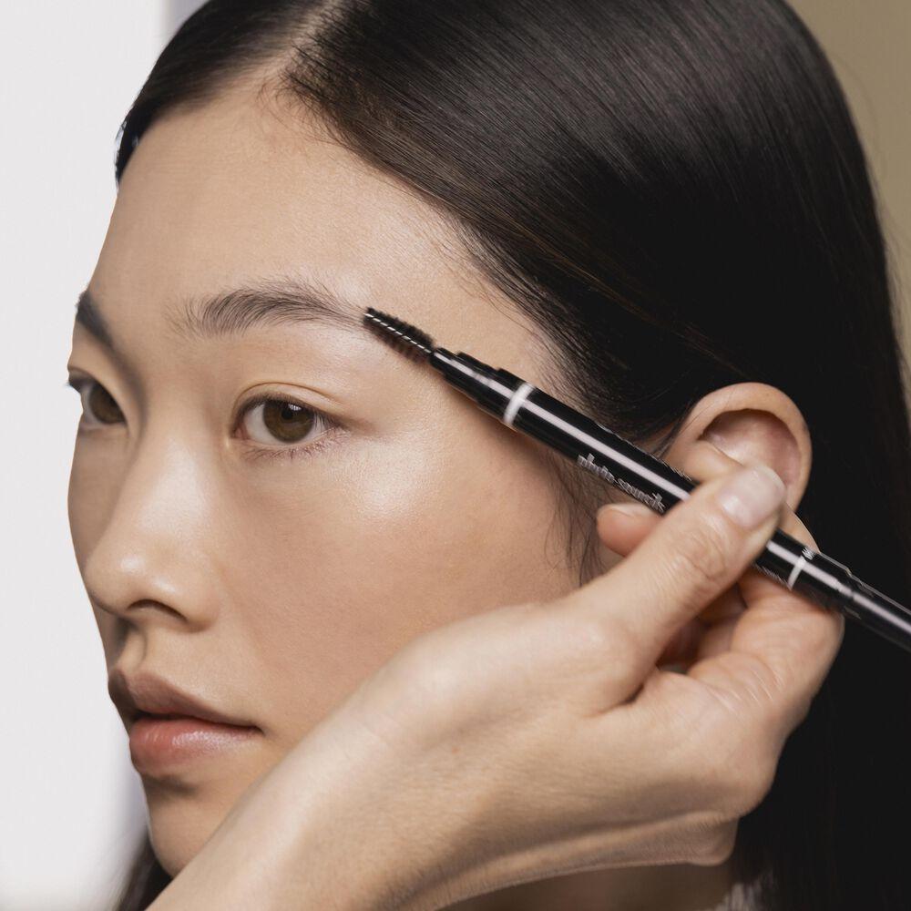 Hair Rituel By Sisley Look Smoky Green