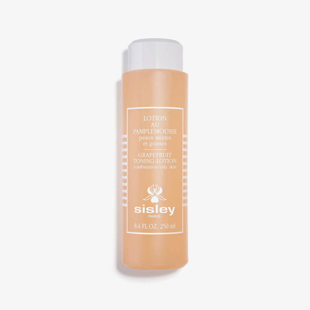 hair rituel by sisley Lotion au Pamplemousse