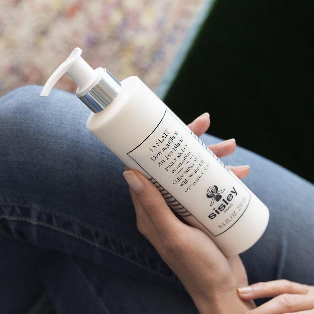 Hair Rituel By Sisley Lyslait