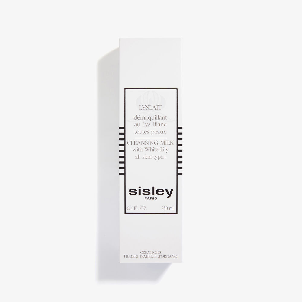 Hair Rituel By Sisley Lyslait