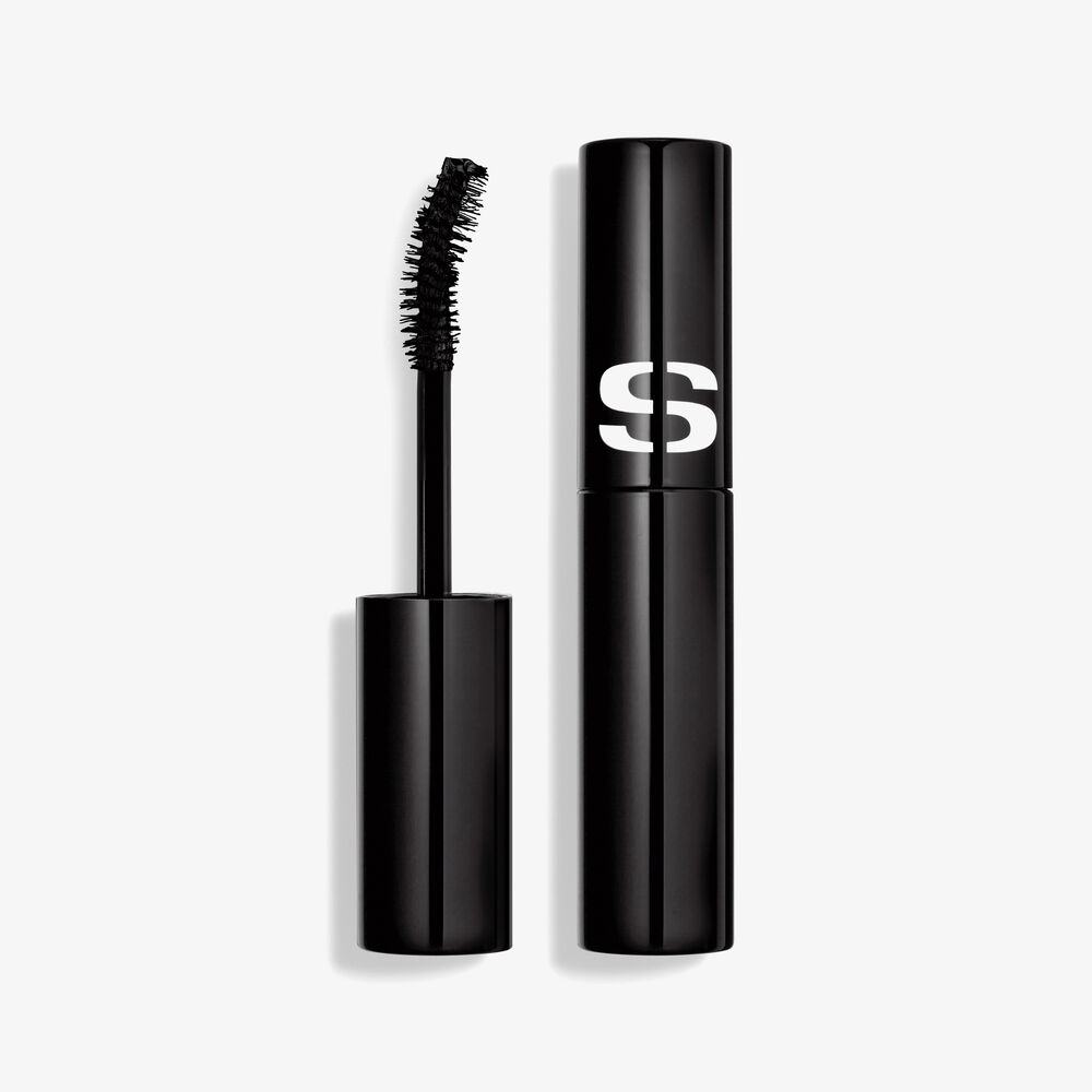 hair rituel by sisley Mascara So Curl 1 Deep Black