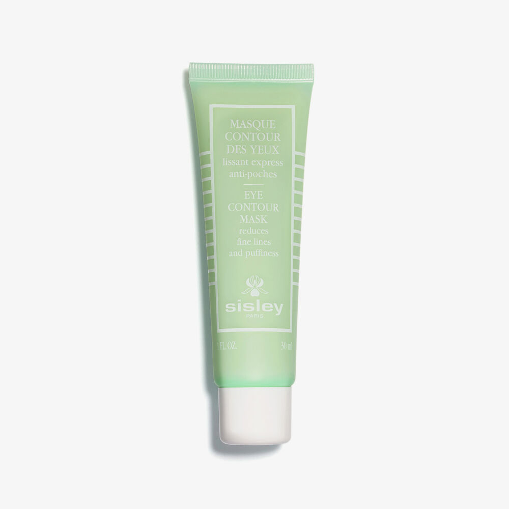 hair rituel by sisley Masque Contour des Yeux