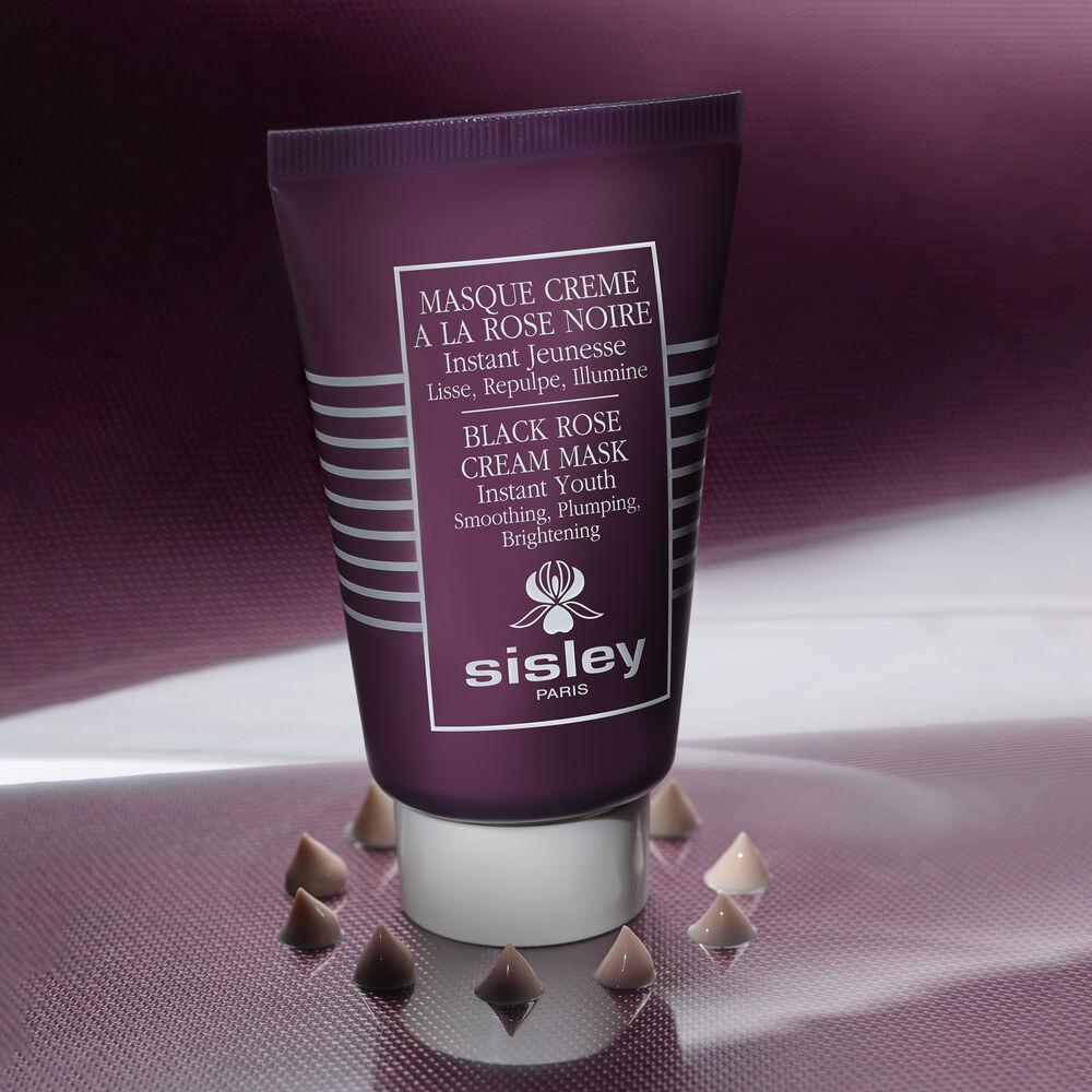 Hair Rituel By Sisley Masque Crème à La Rose Noire