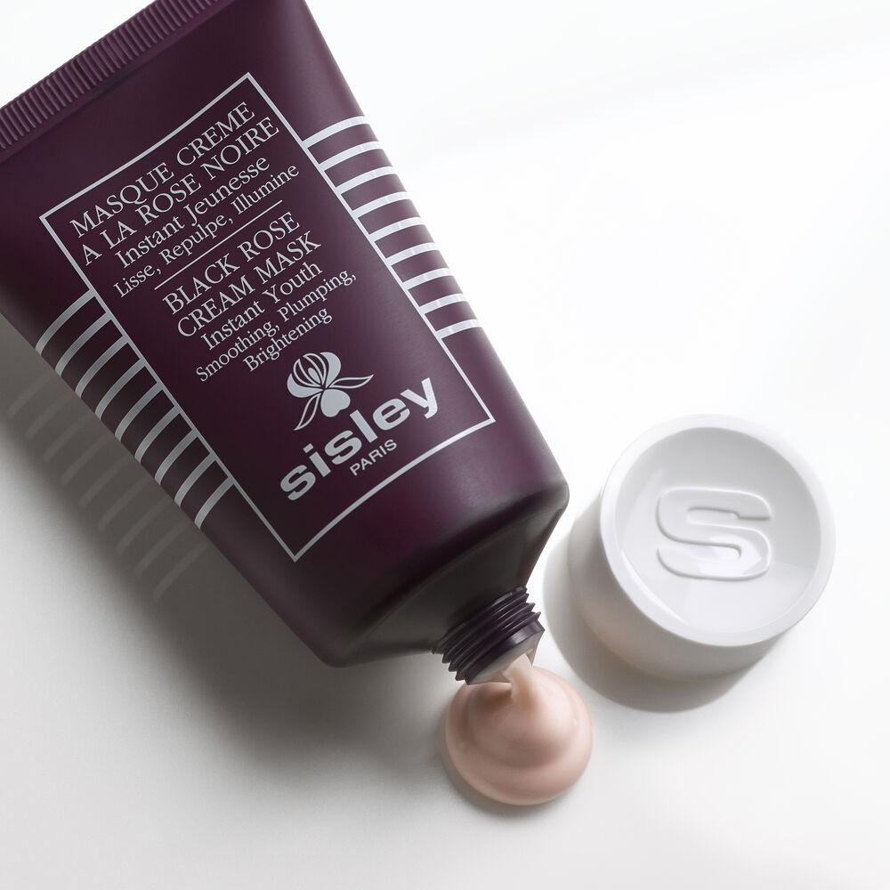 Hair Rituel By Sisley Masque Crème à La Rose Noire