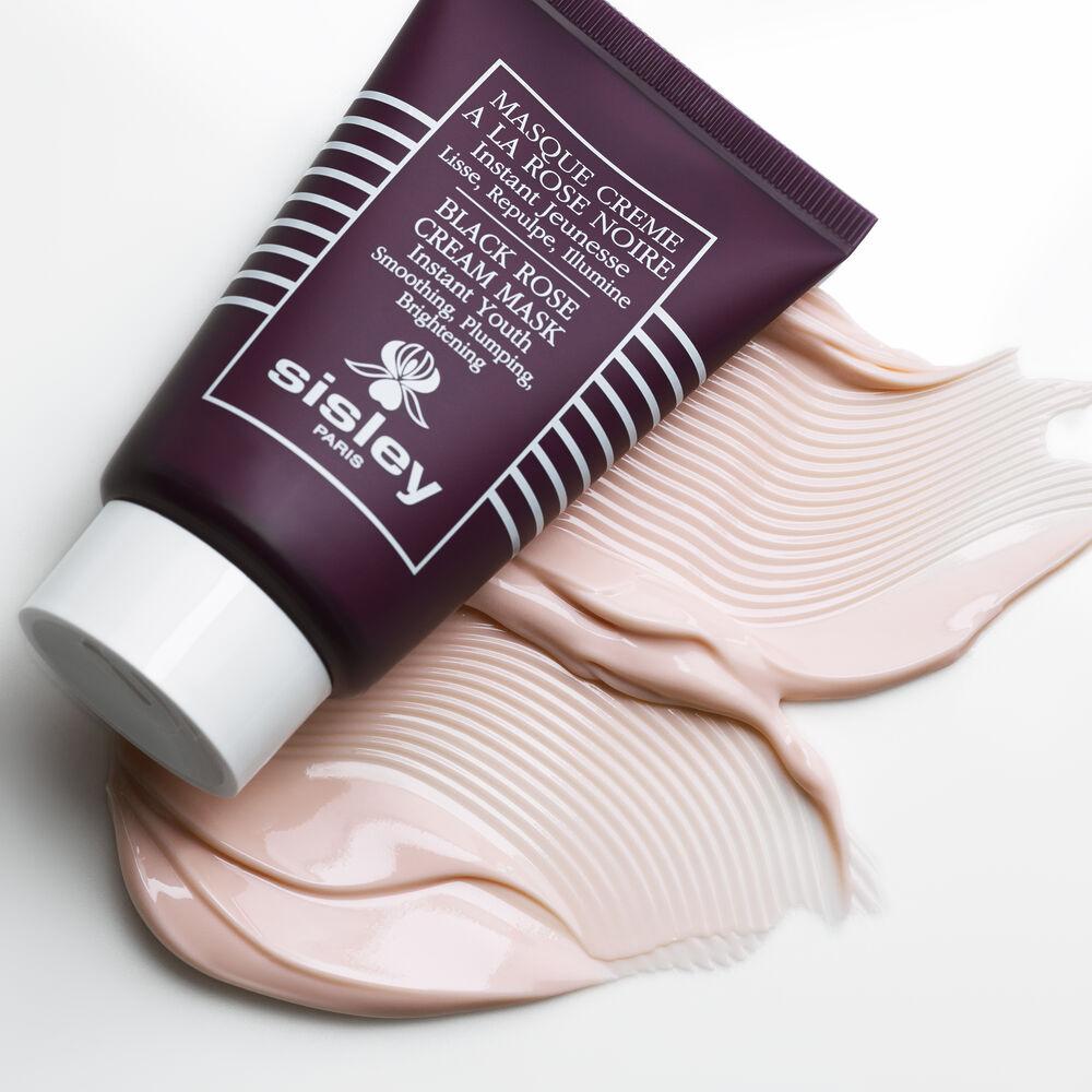 Hair Rituel By Sisley Masque Crème à La Rose Noire