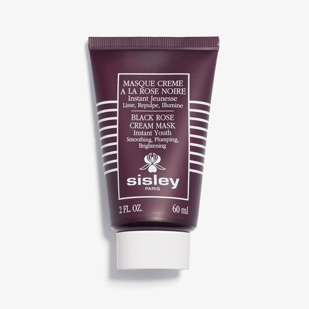 hair rituel by sisley Masque Crème à la Rose Noire