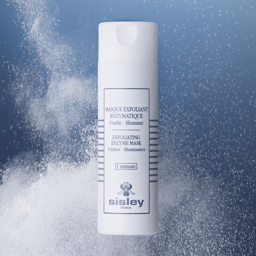 Hair Rituel By Sisley Masque Exfoliant Enzymatique