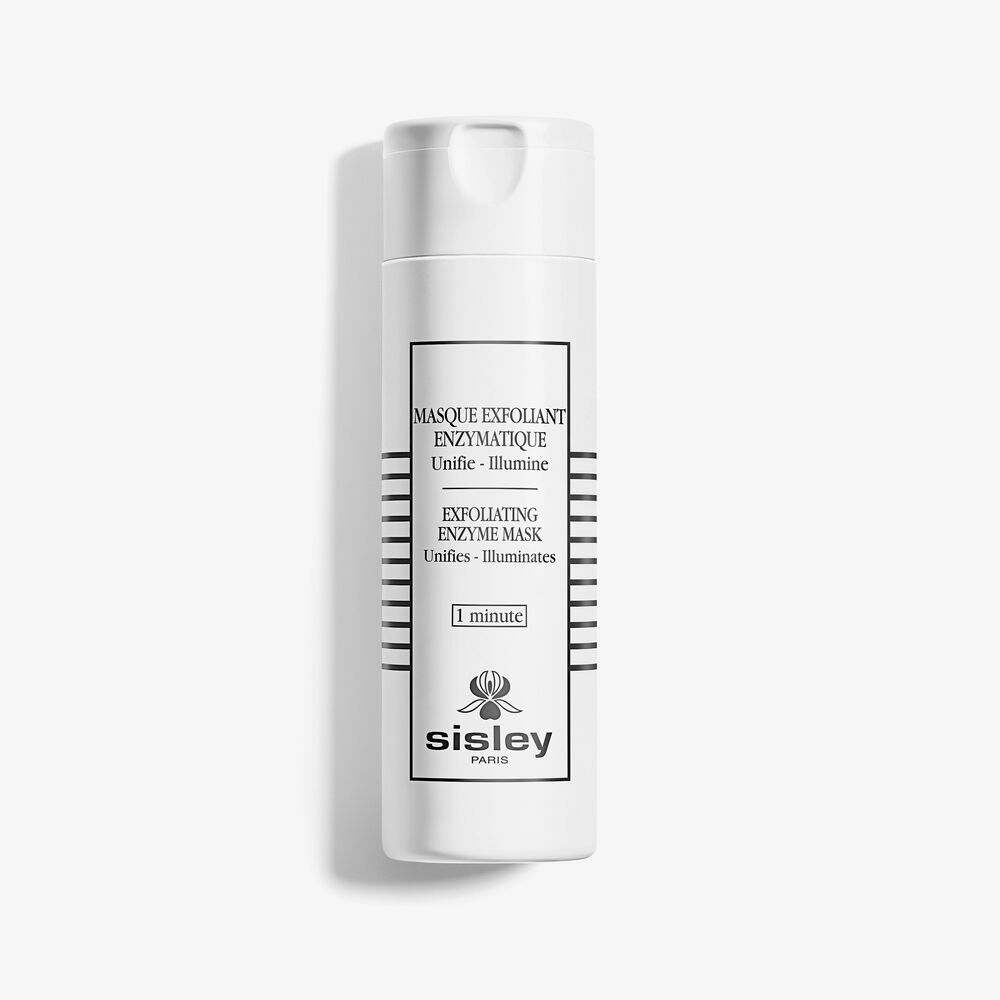 hair rituel by sisley Masque Exfoliant Enzymatique