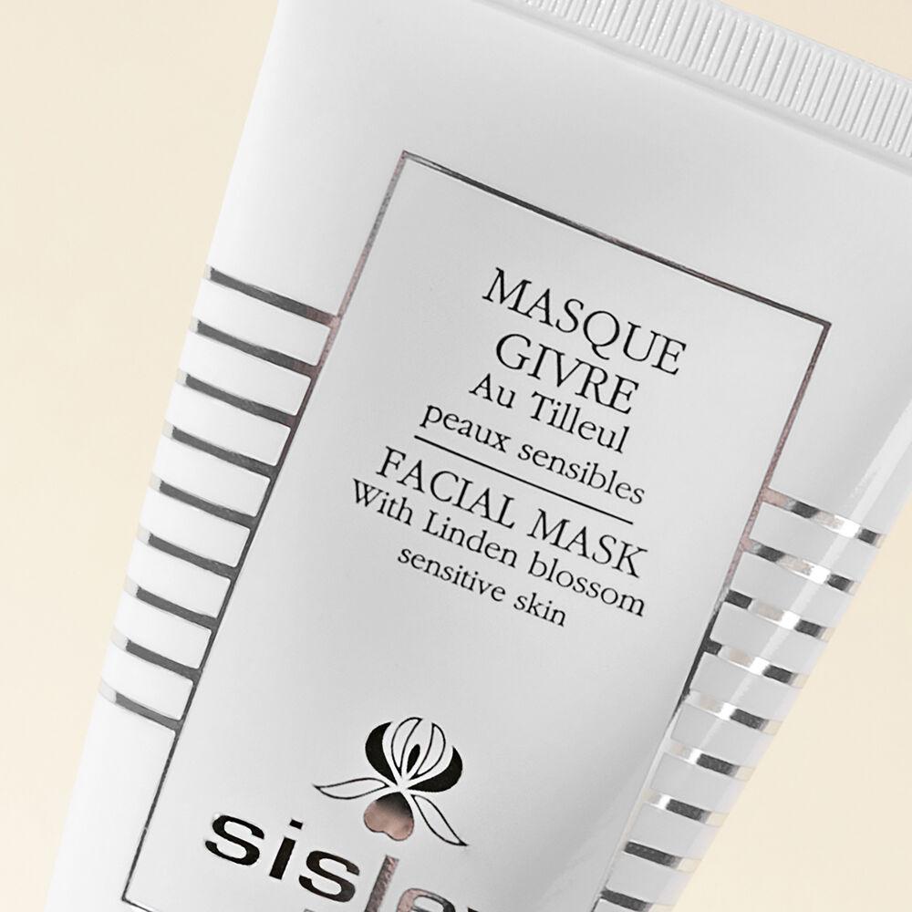 Hair Rituel By Sisley Masque Givre Au Tilleul
