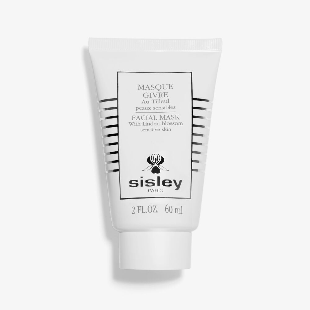 hair rituel by sisley Masque Givre au Tilleul hair rituel by sisley Masque Givre au Tilleul