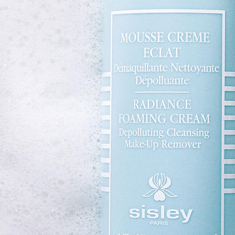 Hair Rituel By Sisley Mousse Crème Éclat