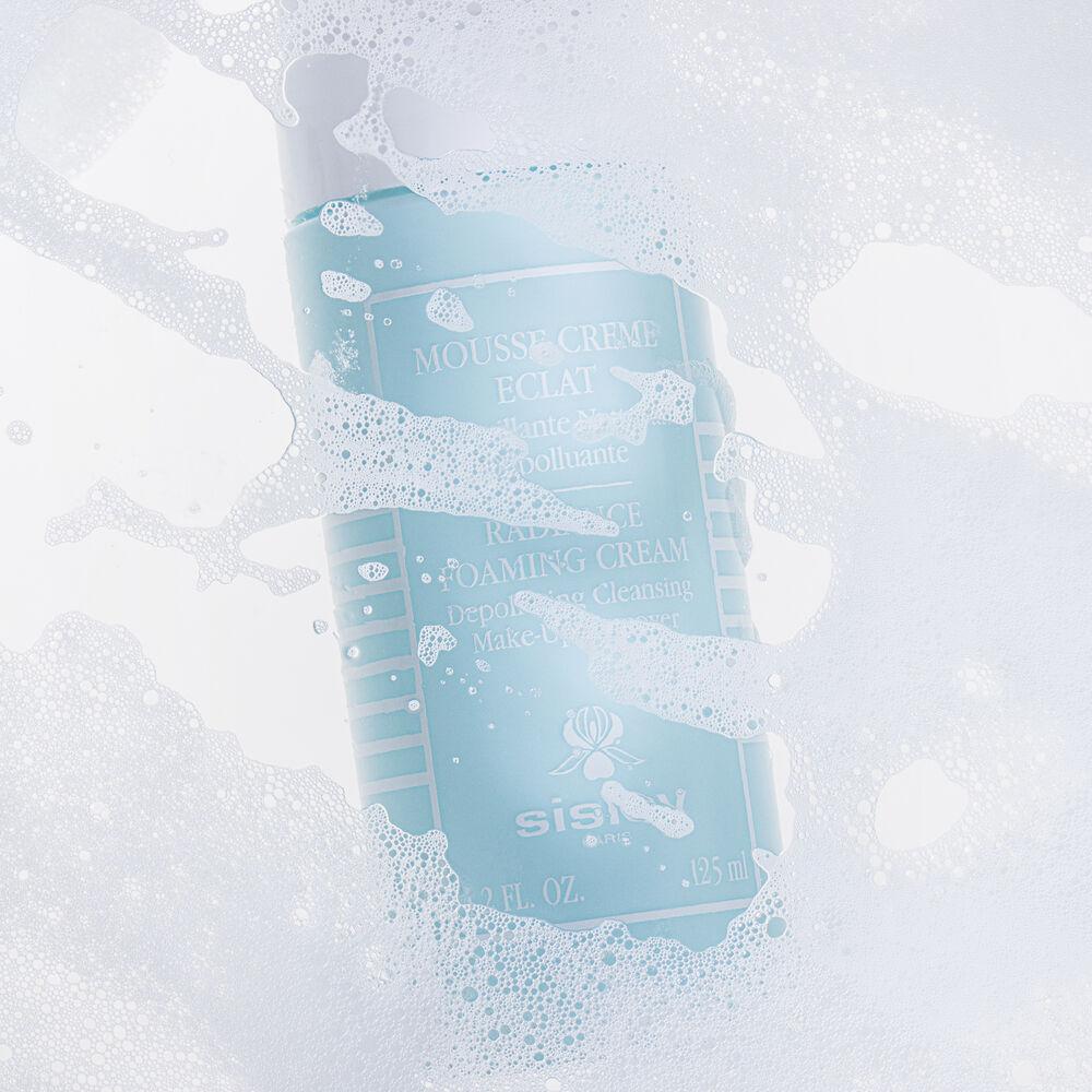 Hair Rituel By Sisley Mousse Crème Éclat