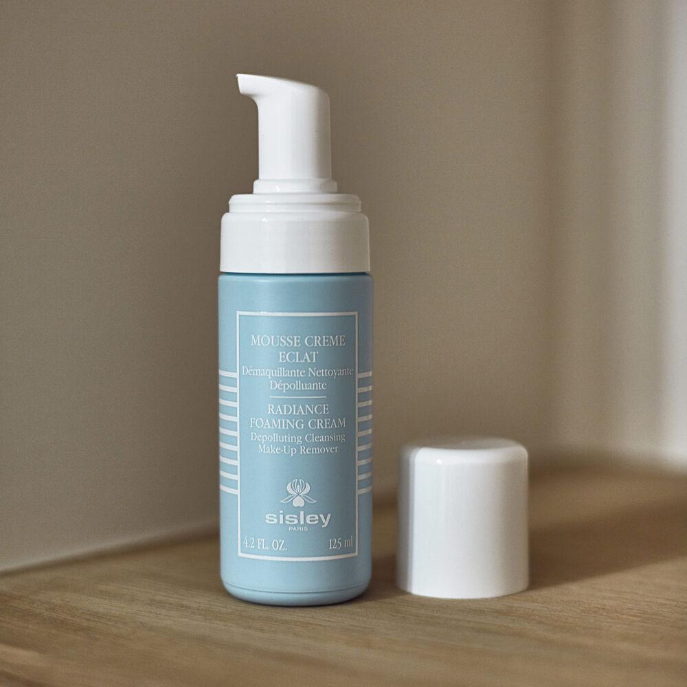 Hair Rituel By Sisley Mousse Crème Éclat