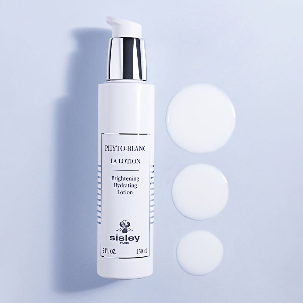 Hair Rituel By Sisley Phyto-Blanc La Lotion