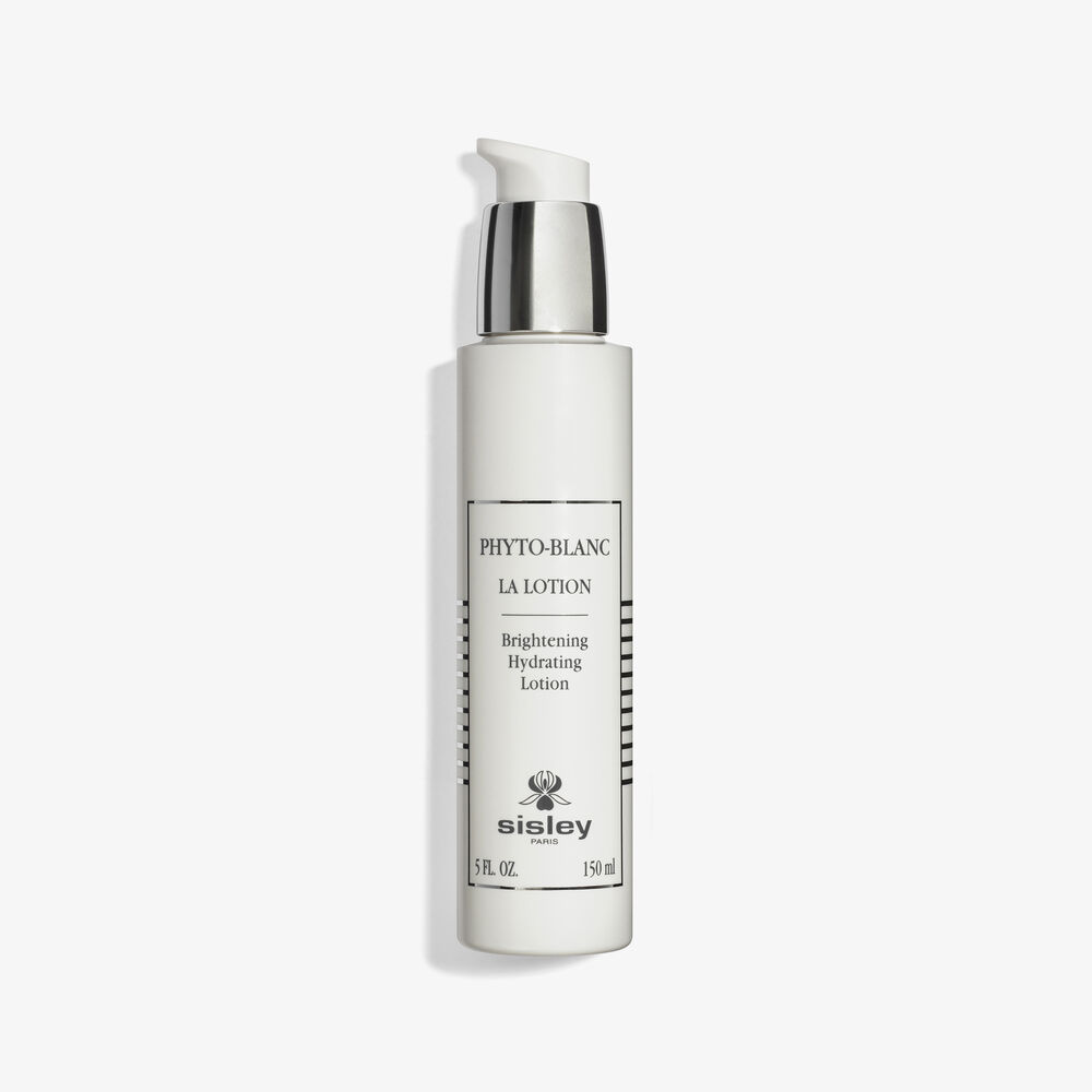 hair rituel by sisley Phyto-Blanc La Lotion