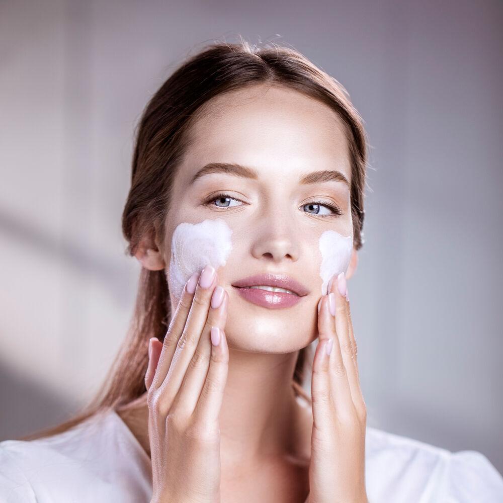 Hair Rituel By Sisley Phyto-Blanc La Mousse