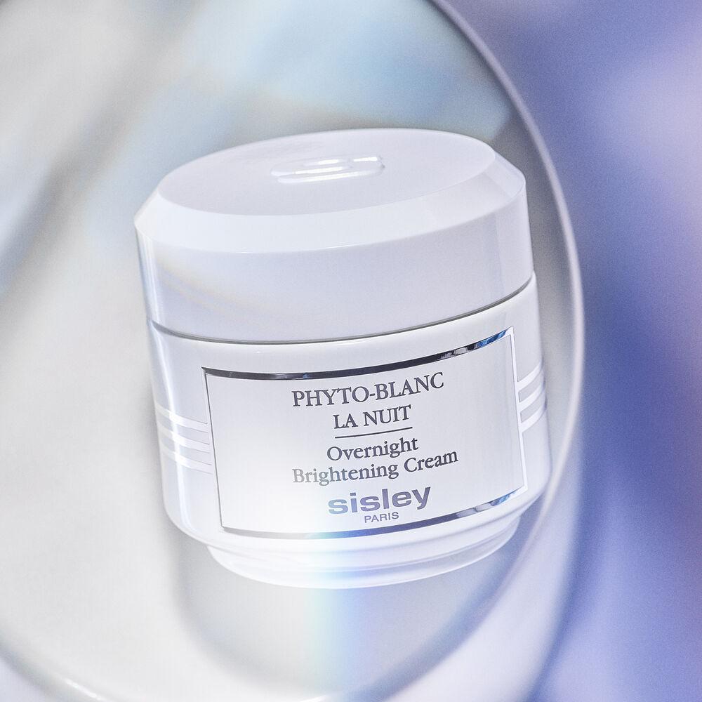 Hair Rituel By Sisley Phyto-Blanc La Nuit