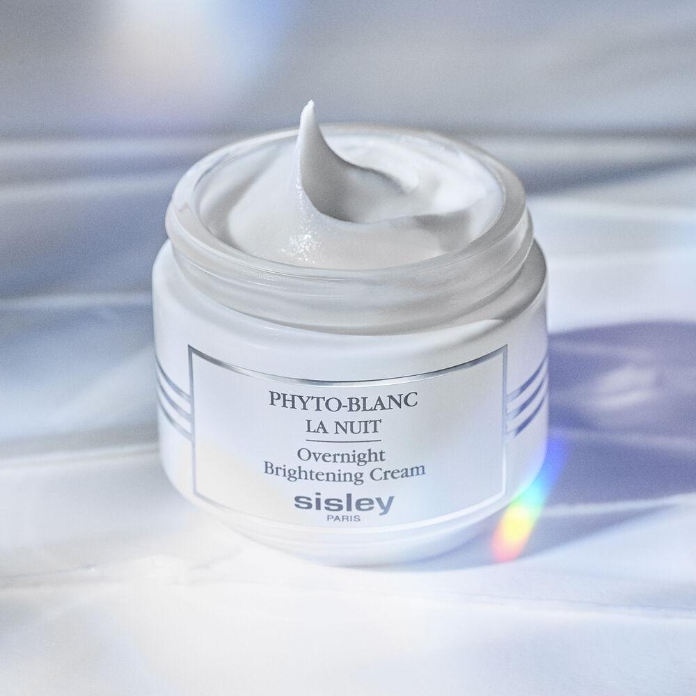 Hair Rituel By Sisley Phyto-Blanc La Nuit