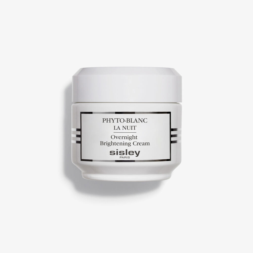 hair rituel by sisley Phyto-Blanc La Nuit hair rituel by sisley Phyto-Blanc La Nuit