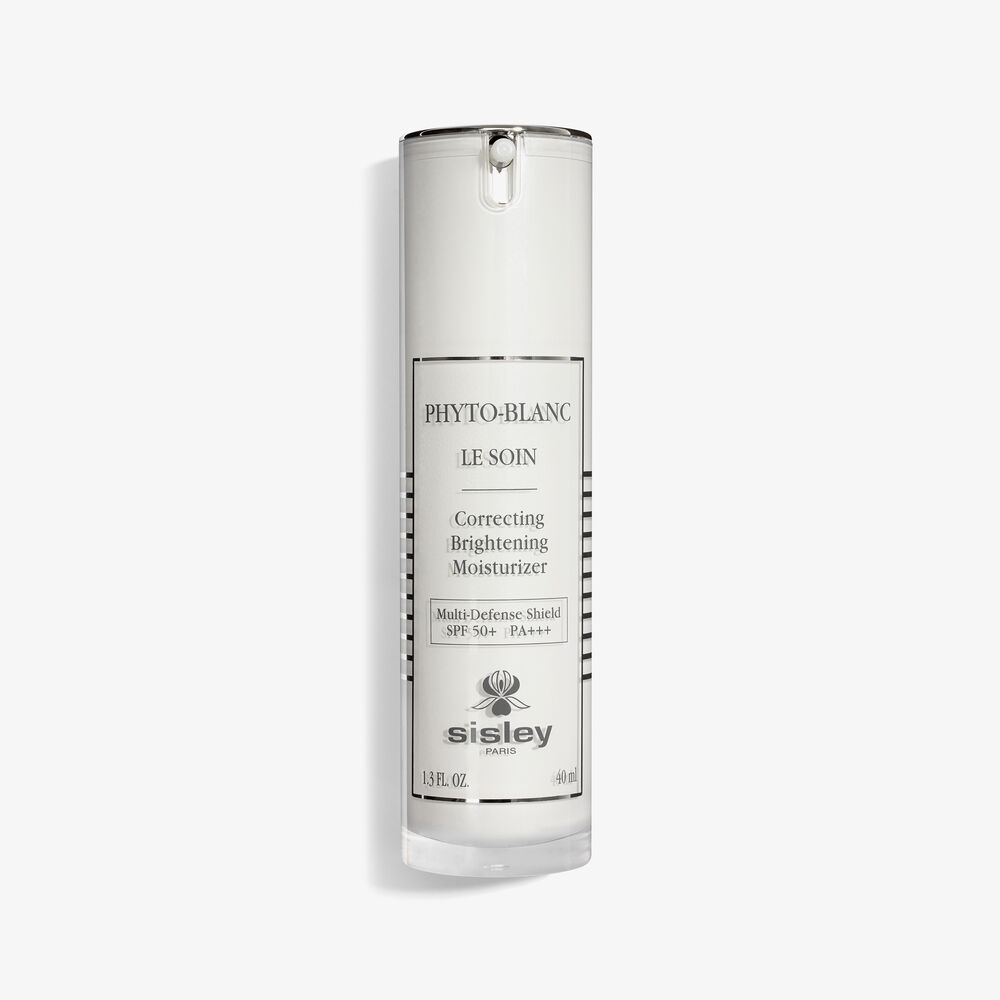 hair rituel by sisley Phyto-Blanc Le Soin