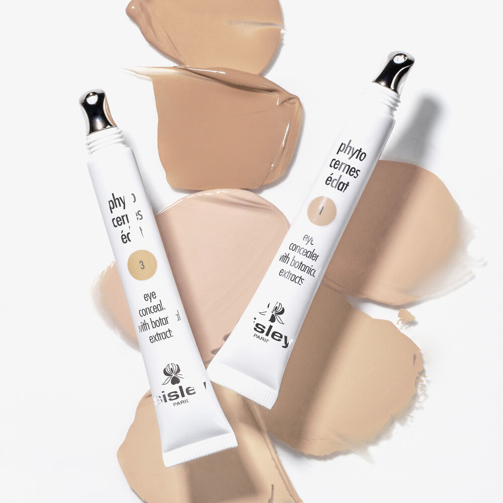 Hair Rituel By Sisley Phyto-Cernes Éclat N°1.5