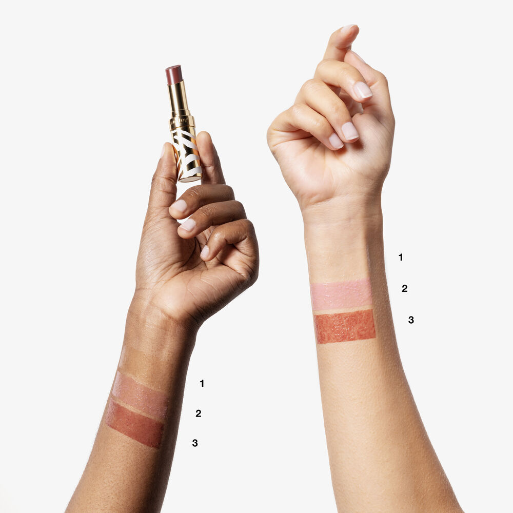 Hair Rituel By Sisley Phyto-Lip Balm 1 Cloud