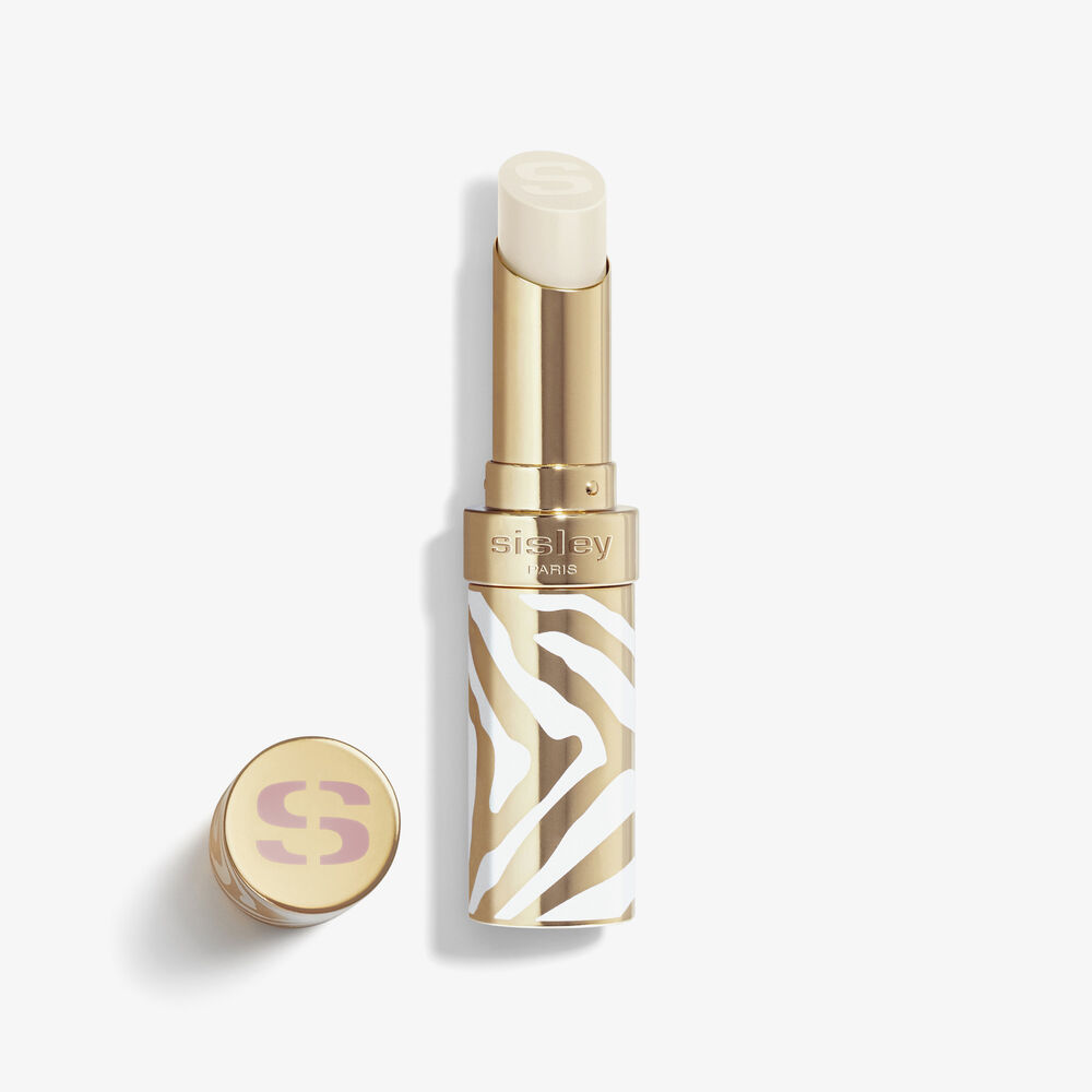 hair rituel by sisley Phyto-Lip Balm 1 Cloud