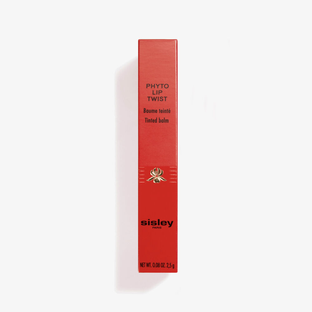Hair Rituel By Sisley Phyto-Lip Twist N°5 Berry