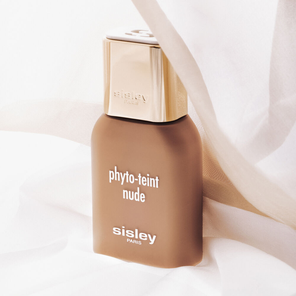 Hair Rituel By Sisley Phyto-Teint Nude 1C Petal