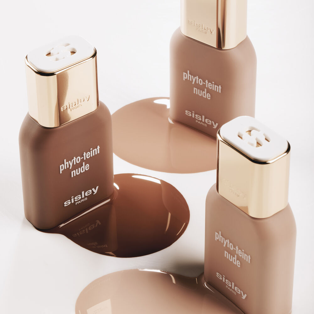 Hair Rituel By Sisley Phyto-Teint Nude 1C Petal