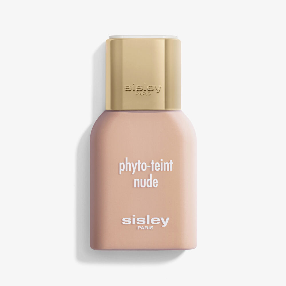 hair rituel by sisley Phyto-Teint Nude 1C Petal