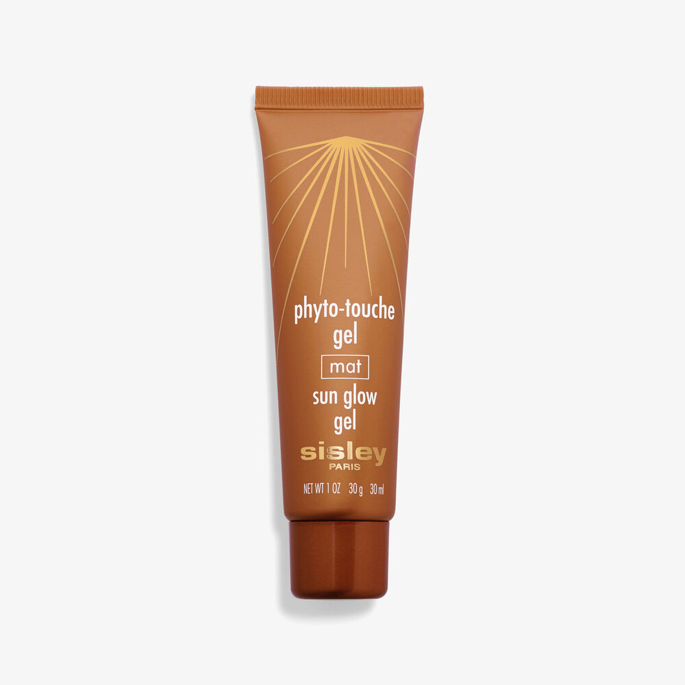 hair rituel by sisley Phyto-Touche Gel Mat