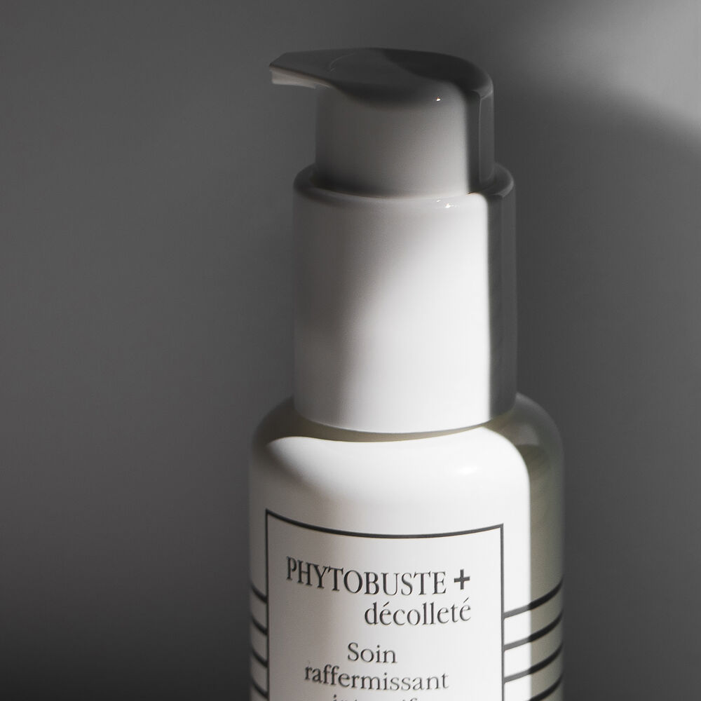 Hair Rituel By Sisley Phytobuste + Décolleté