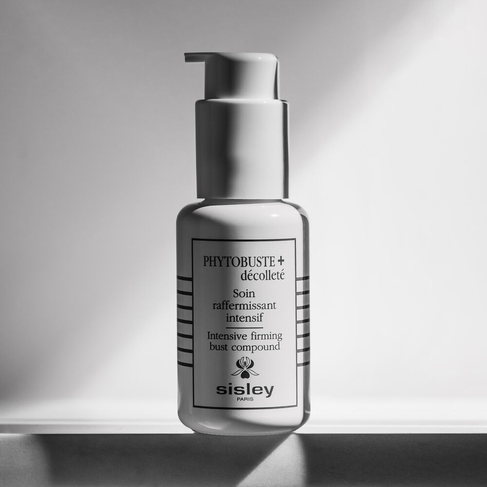 Hair Rituel By Sisley Phytobuste + Décolleté