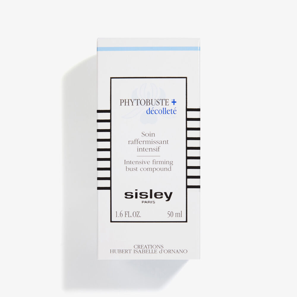 Hair Rituel By Sisley Phytobuste + Décolleté