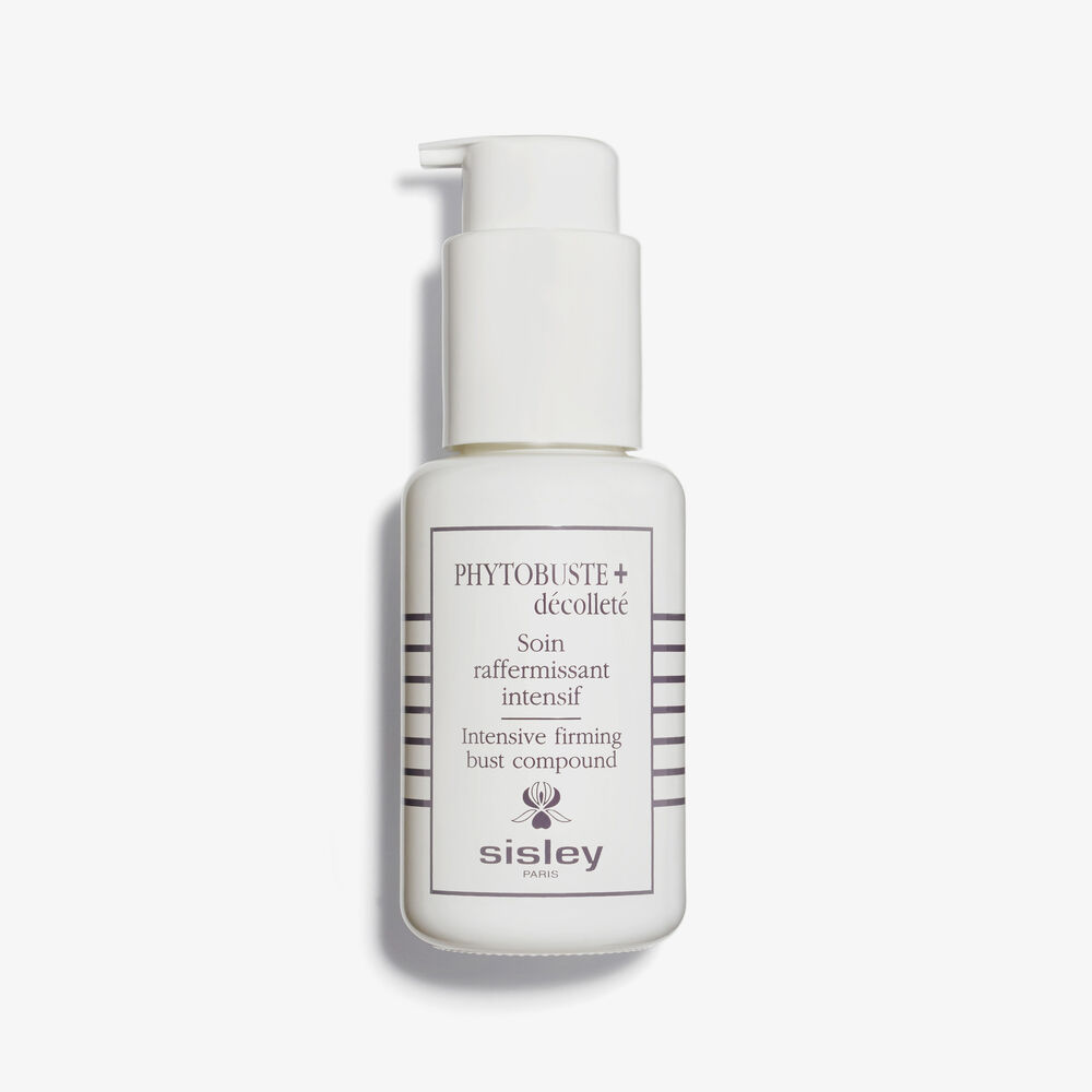 hair rituel by sisley Phytobuste + Décolleté