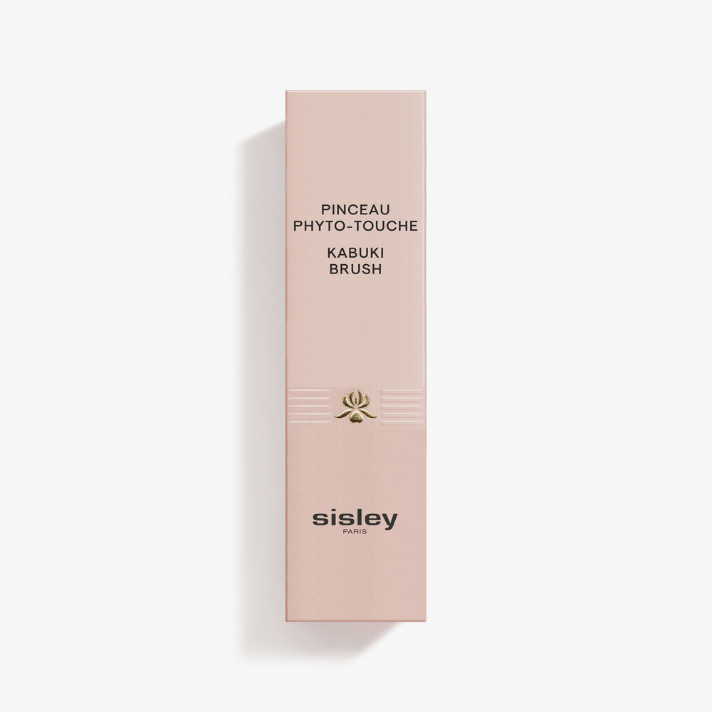 Hair Rituel By Sisley Pinceau Kabuki