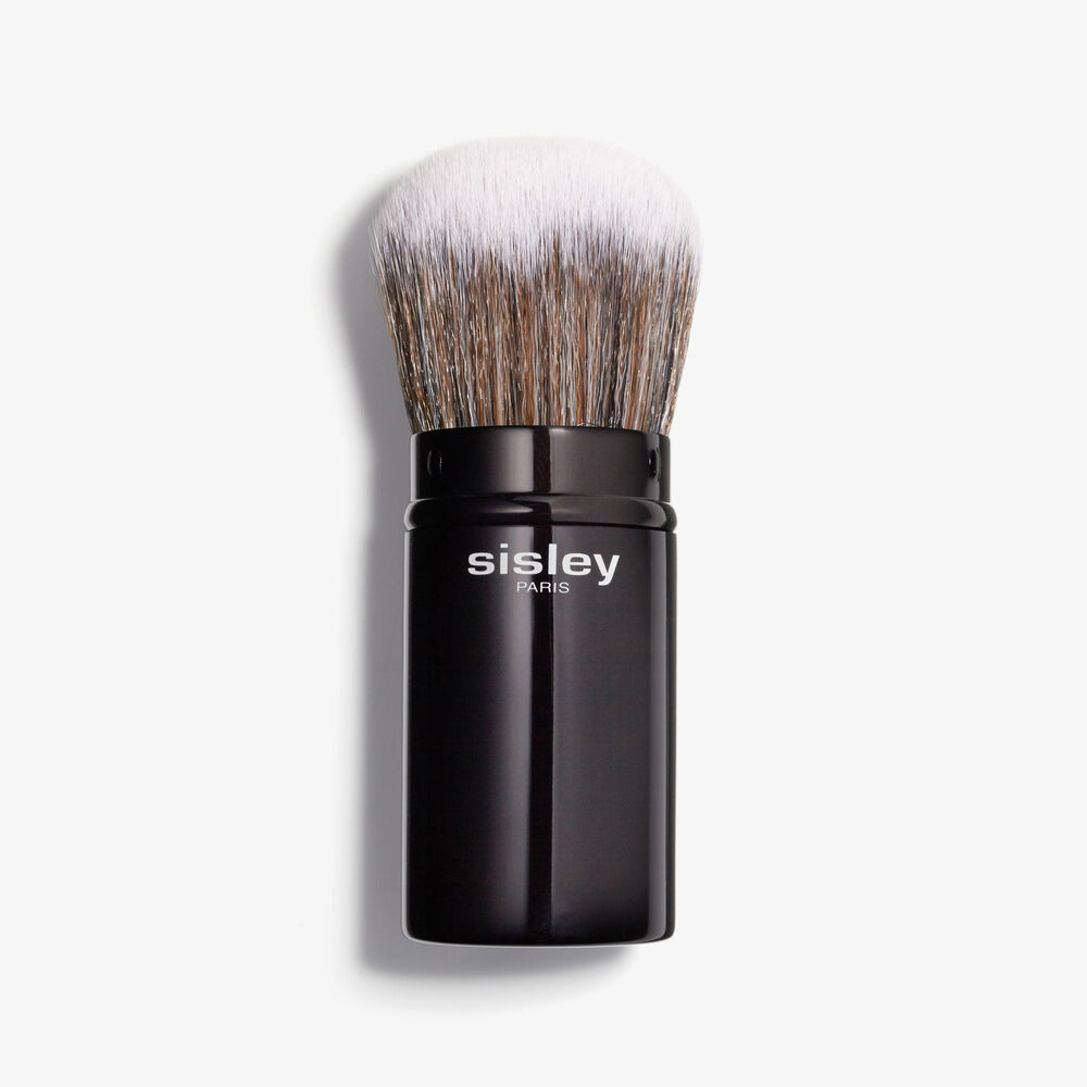 hair rituel by sisley Pinceau Kabuki