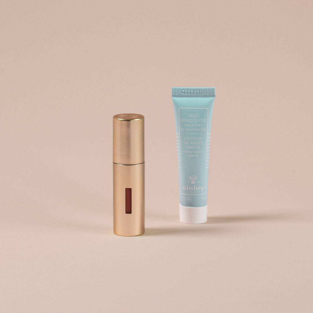 hair rituel by sisley Routine Color Cloud