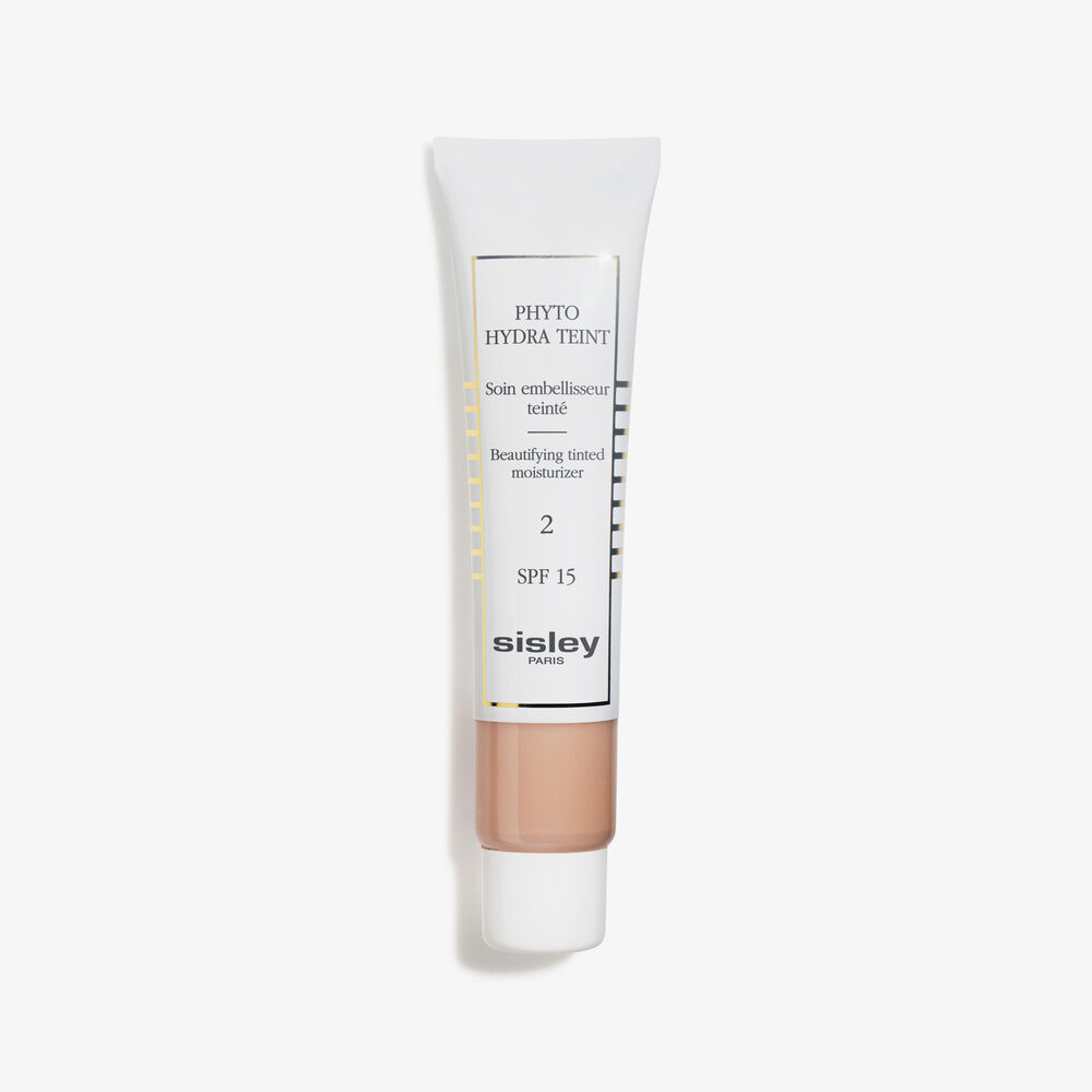 Hair Rituel By Sisley Routine Phyto-Hydra Teint