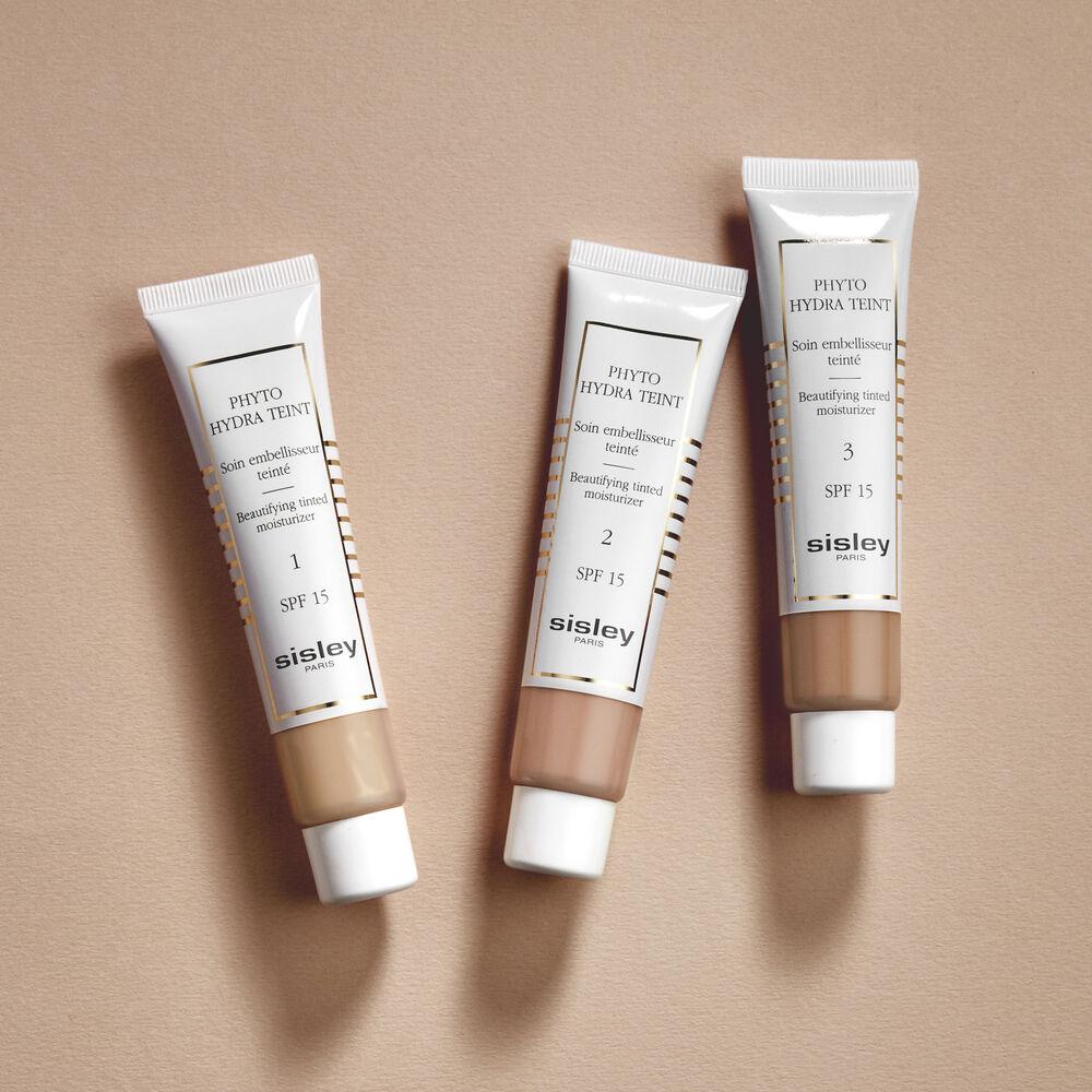 Hair Rituel By Sisley Routine Phyto-Hydra Teint