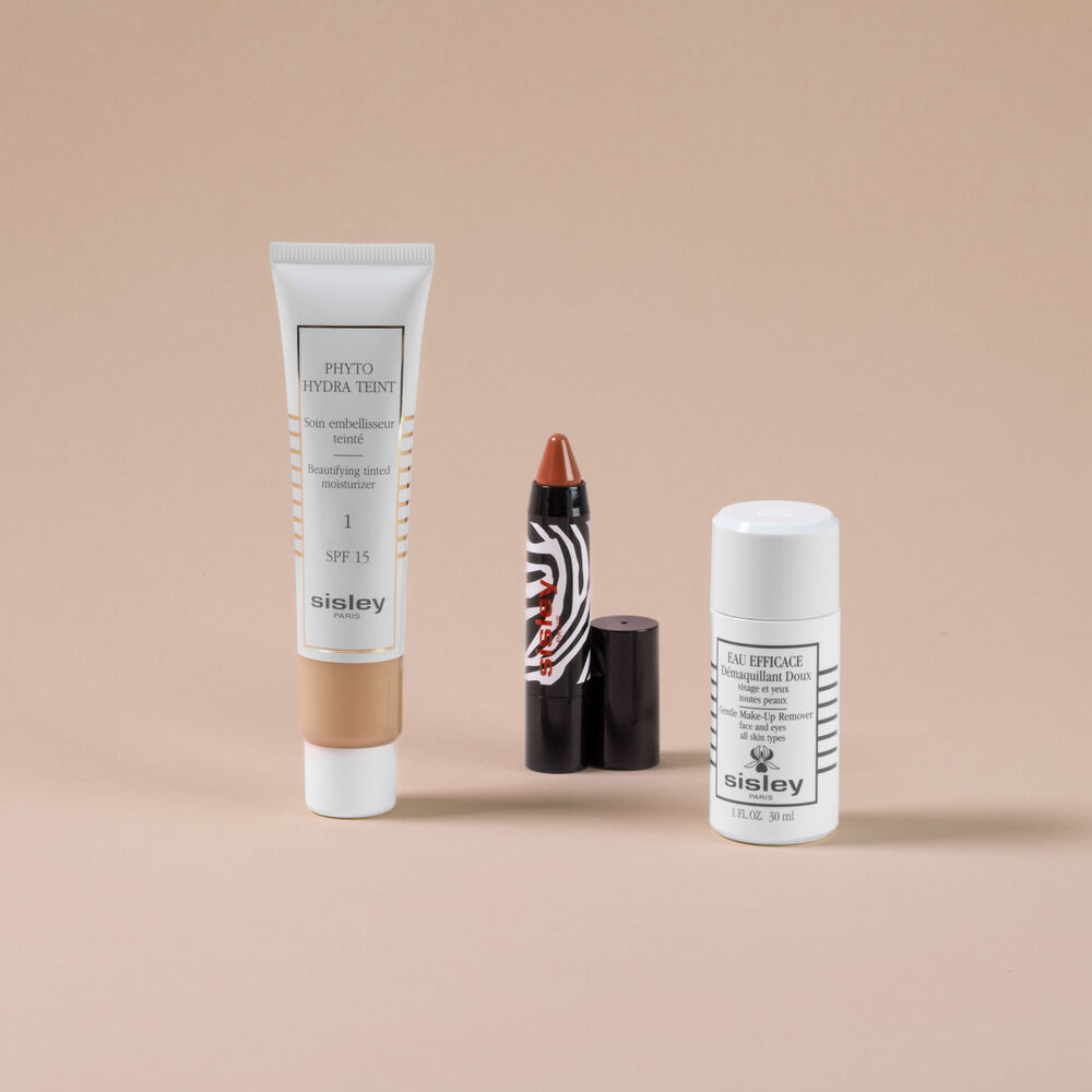 hair rituel by sisley Routine Phyto-Hydra Teint