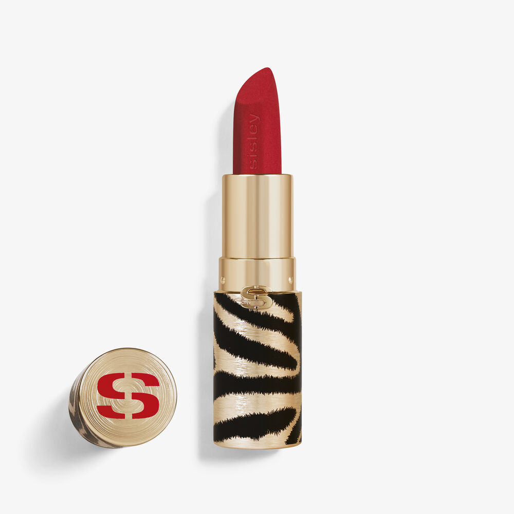 Hair Rituel By Sisley Routine Phyto-Rouge Velvet