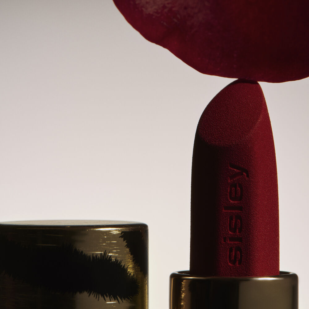 Hair Rituel By Sisley Routine Phyto-Rouge Velvet