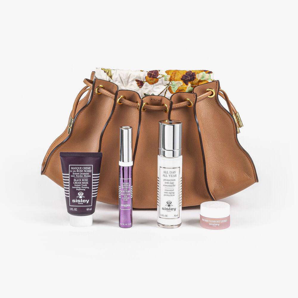 hair rituel by sisley Sac Ulla Johnson X Sisley