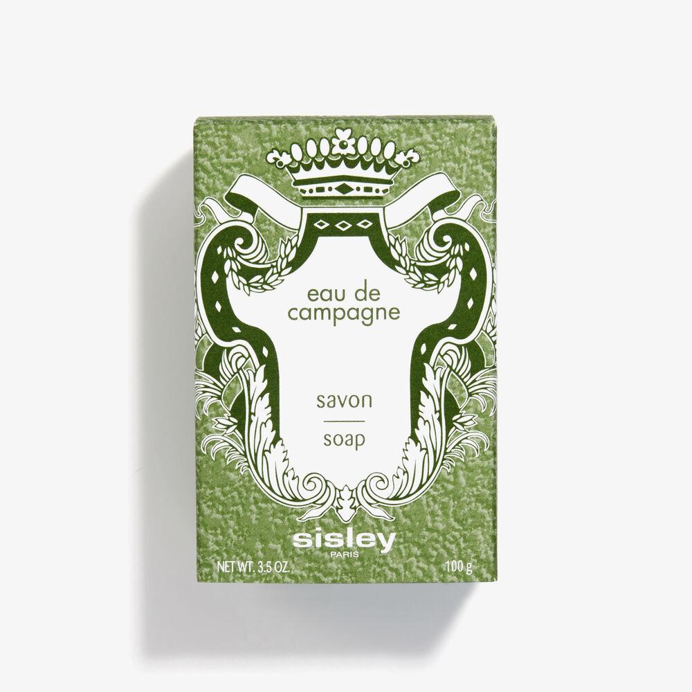 Hair Rituel By Sisley Savon Eau De Campagne