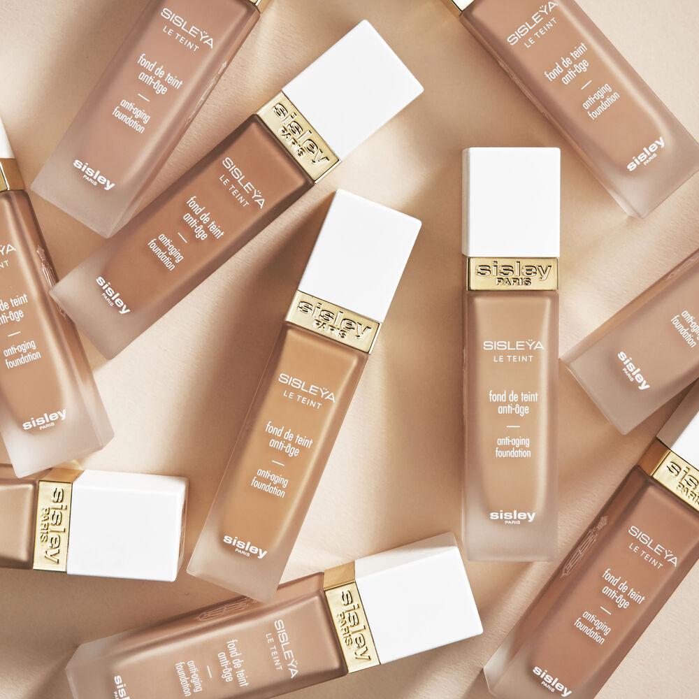 Hair Rituel By Sisley Sisleÿa Le Teint 0C Vanilla