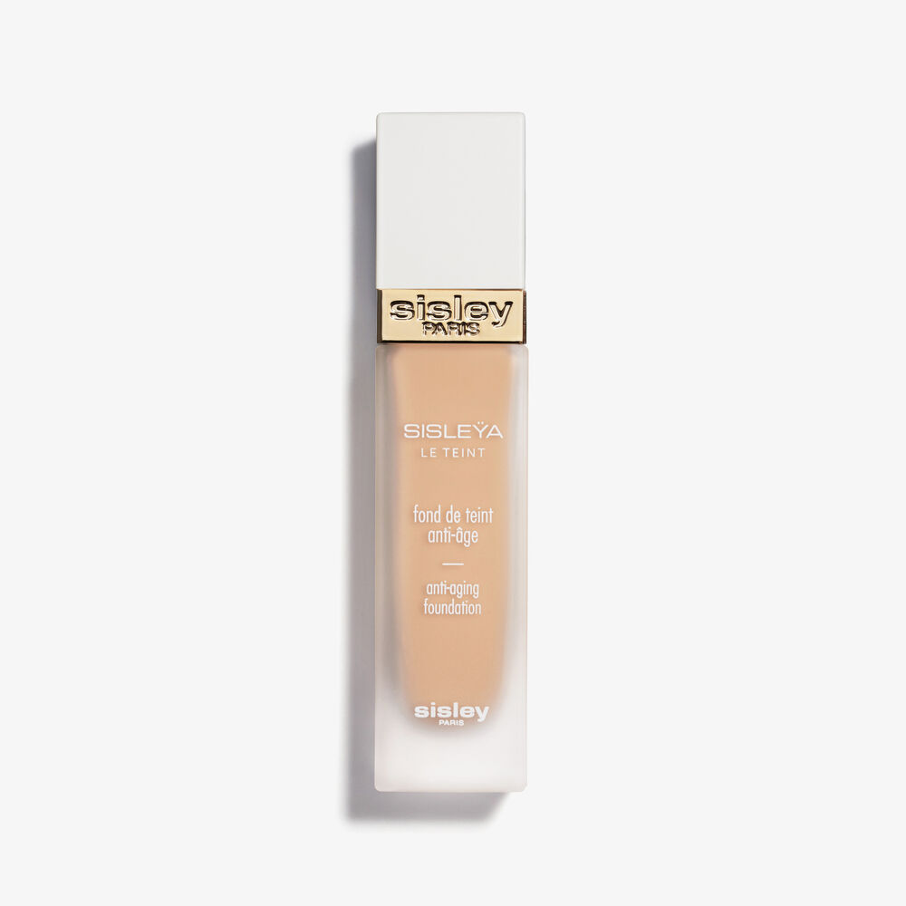 hair rituel by sisley Sisleÿa Le Teint 0C Vanilla