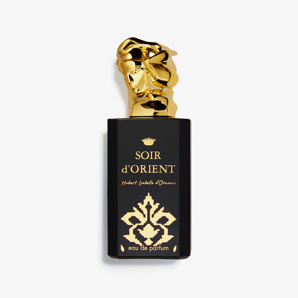 hair rituel by sisley Soir d'Orient 30 ml