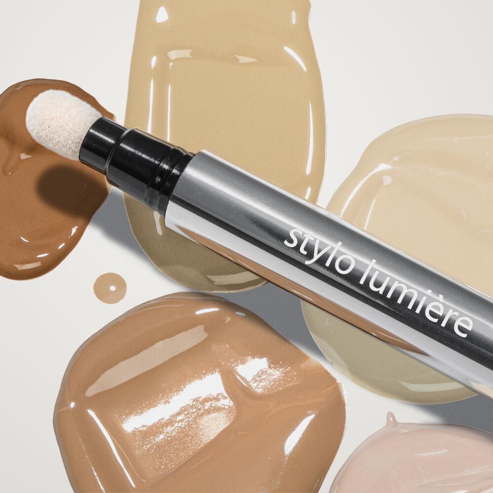 Hair Rituel By Sisley Stylo Lumière N°2 Peach Rose